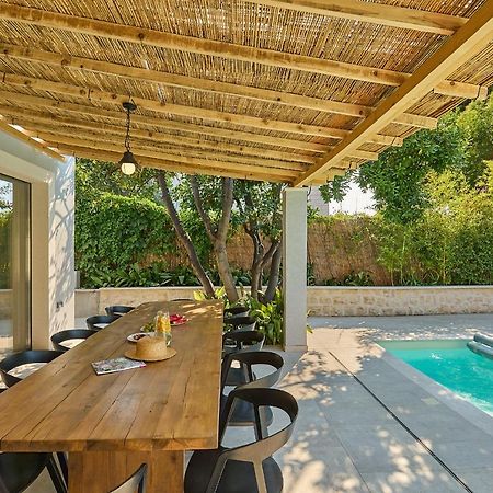 Villa Hedera Dubrovnik Exteriör bild