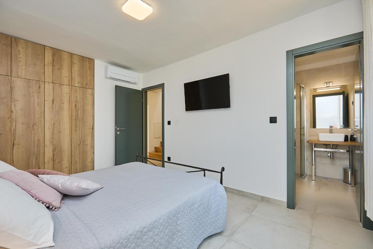 Villa Hedera Dubrovnik Exteriör bild