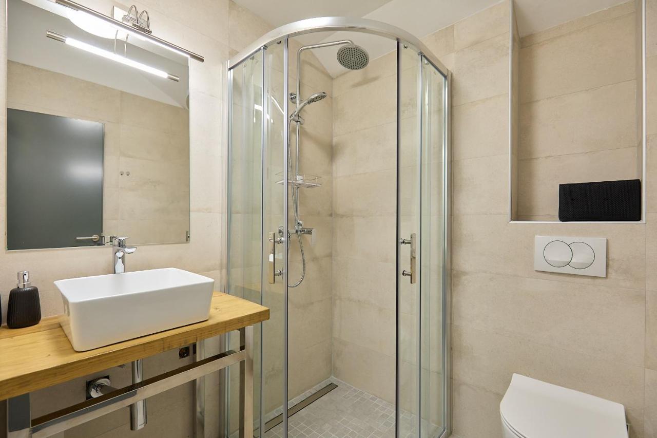 Villa Hedera Dubrovnik Exteriör bild