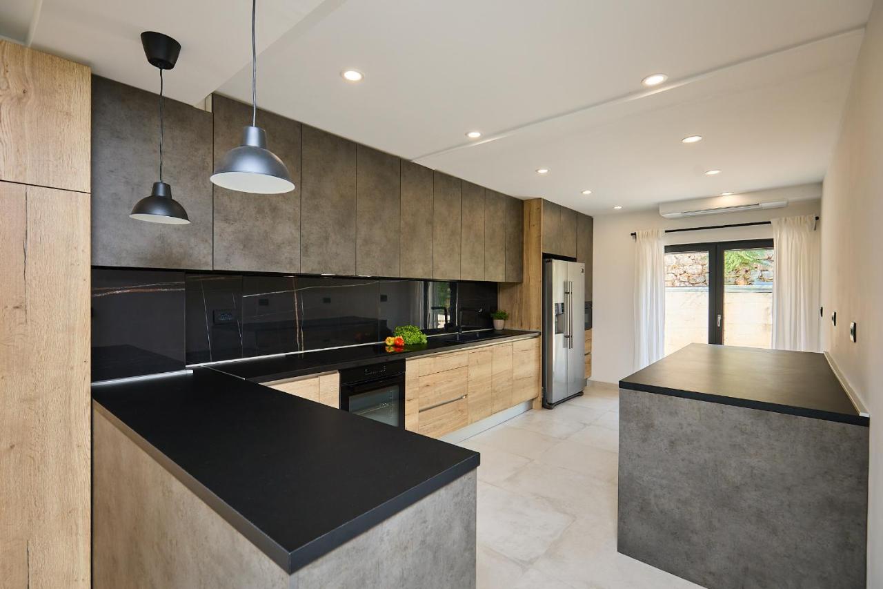 Villa Hedera Dubrovnik Exteriör bild