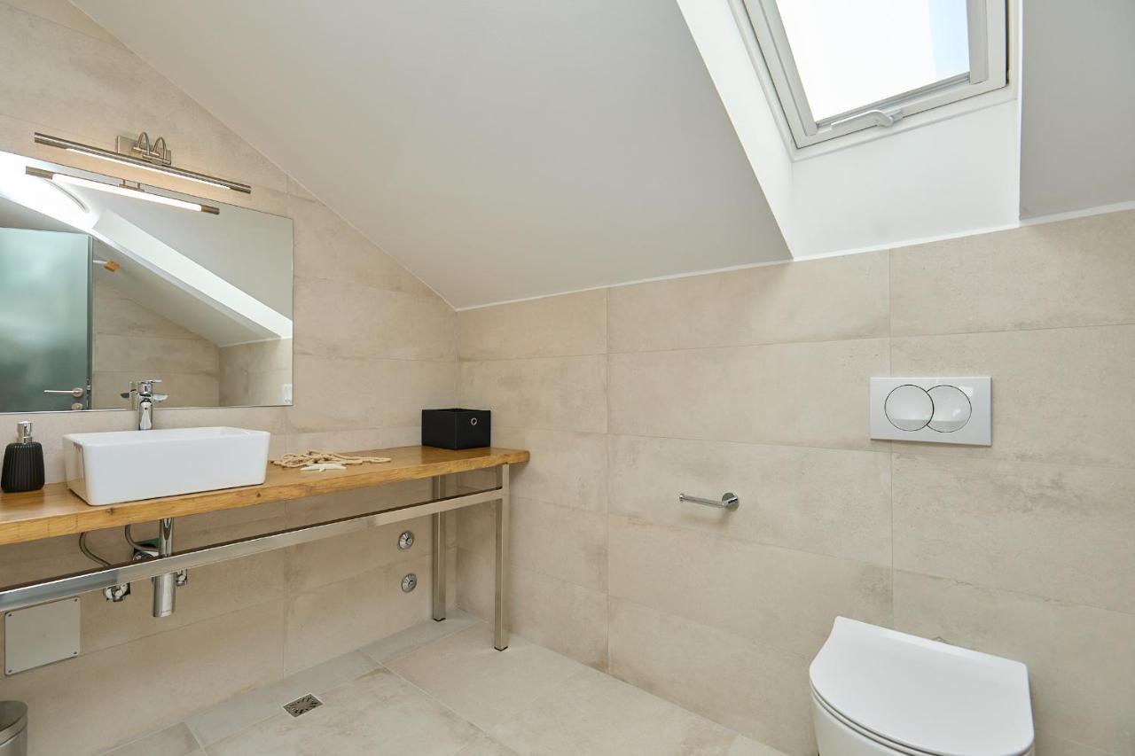 Villa Hedera Dubrovnik Exteriör bild