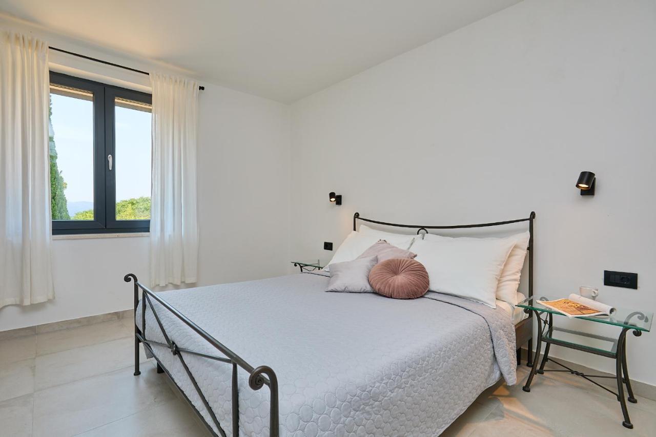 Villa Hedera Dubrovnik Exteriör bild