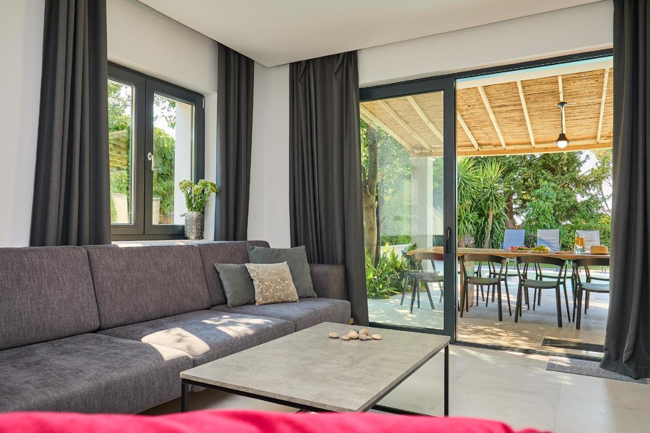 Villa Hedera Dubrovnik Exteriör bild