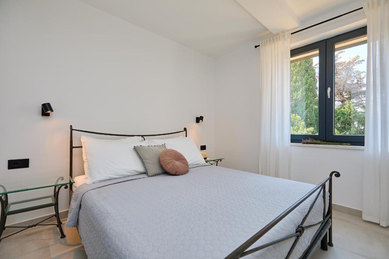 Villa Hedera Dubrovnik Exteriör bild