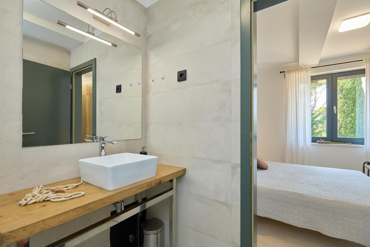 Villa Hedera Dubrovnik Exteriör bild