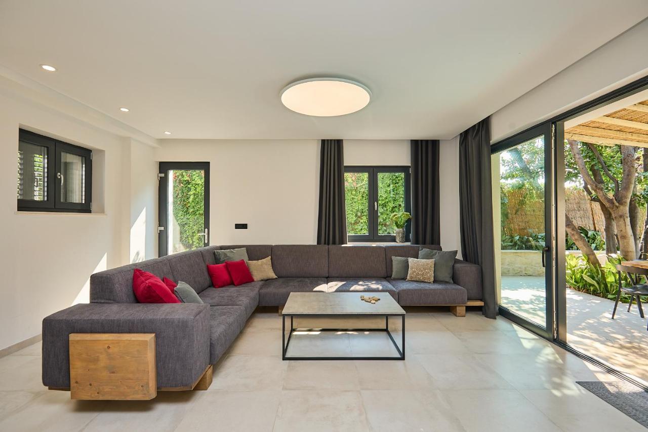 Villa Hedera Dubrovnik Exteriör bild