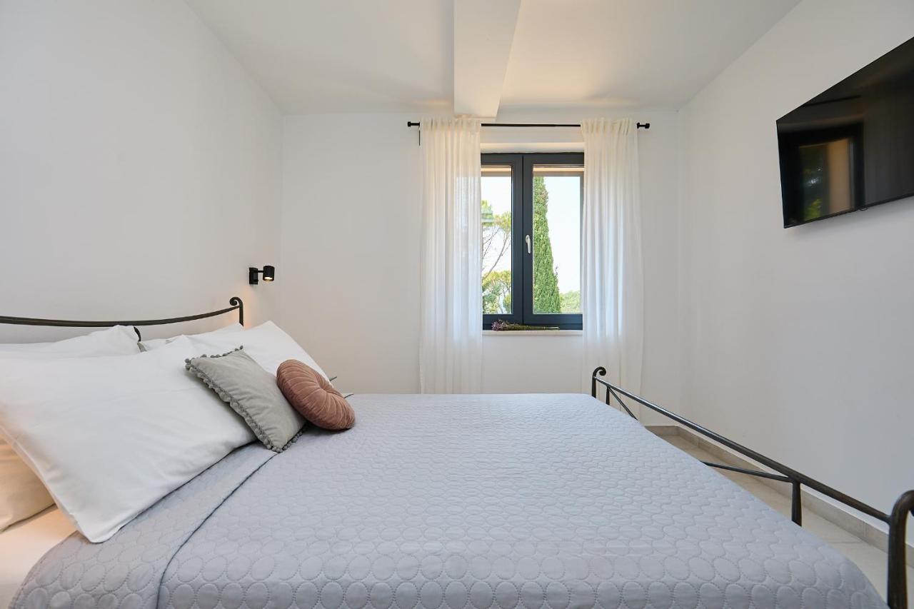 Villa Hedera Dubrovnik Exteriör bild