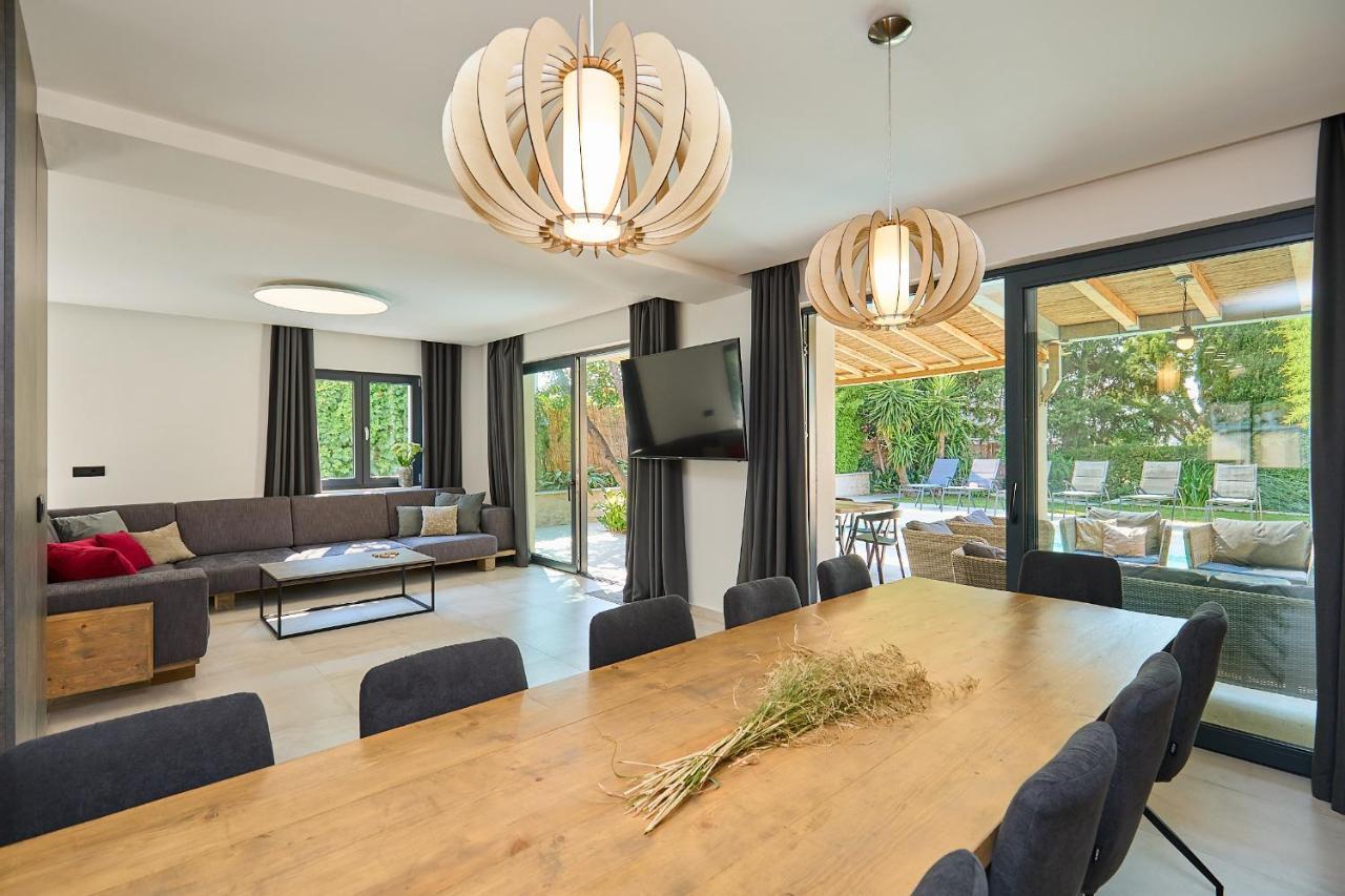 Villa Hedera Dubrovnik Exteriör bild