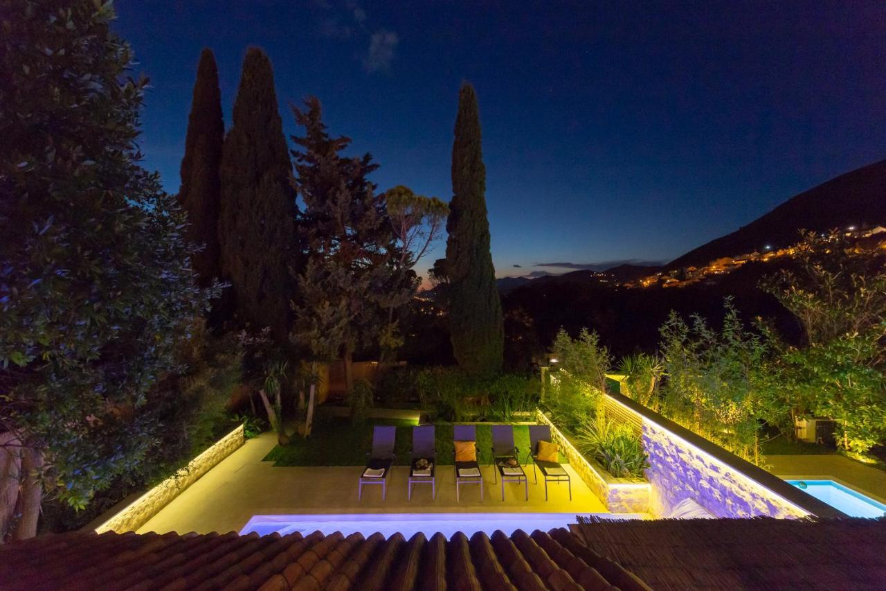 Villa Hedera Dubrovnik Exteriör bild