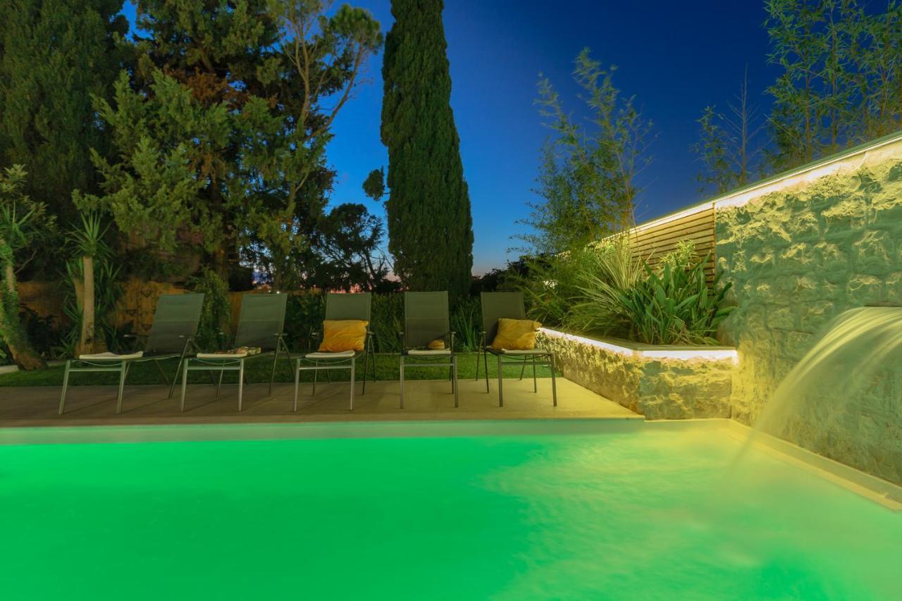 Villa Hedera Dubrovnik Exteriör bild