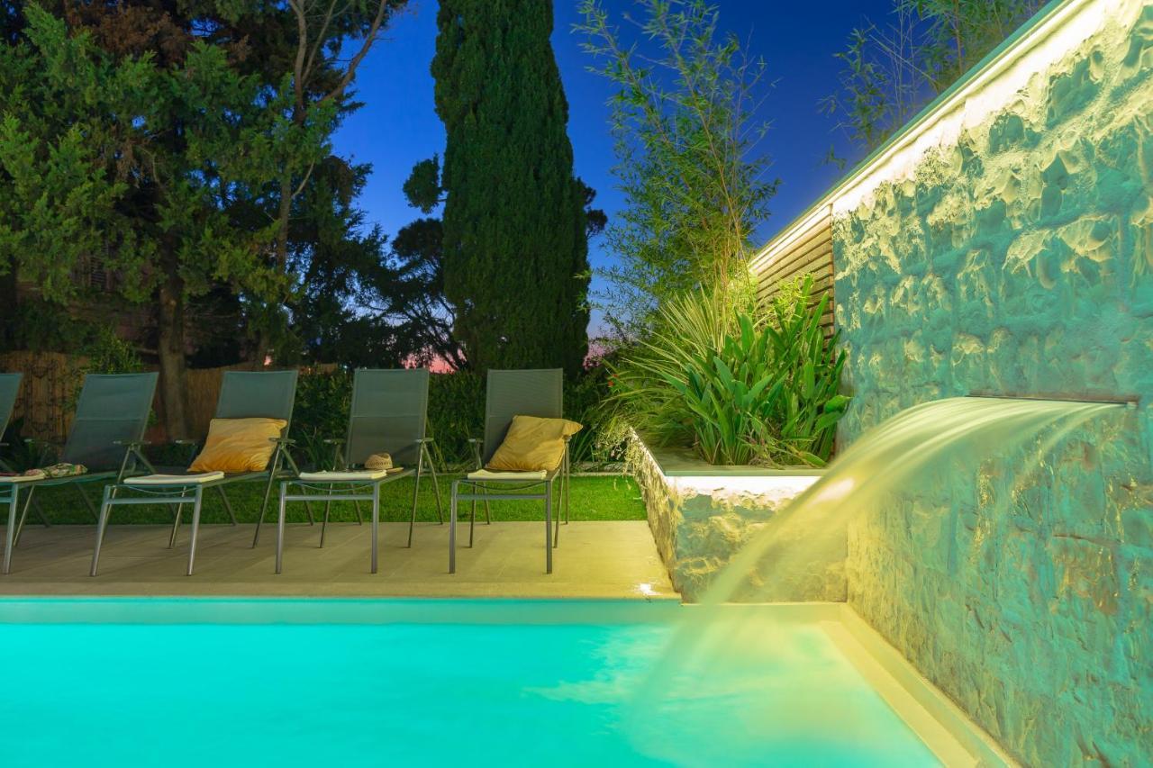 Villa Hedera Dubrovnik Exteriör bild